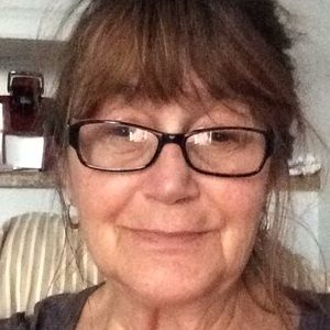 Meet your Posher, Barbara